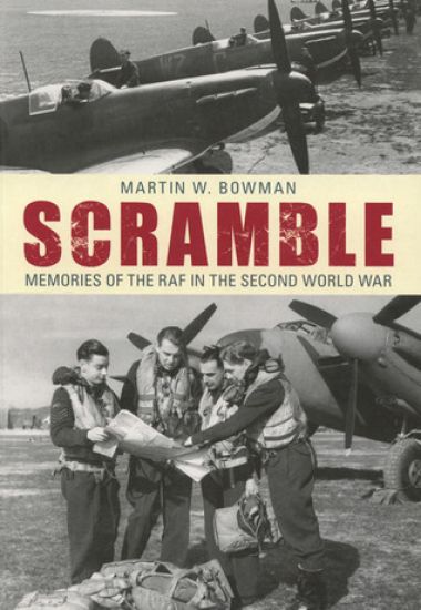 Scramble