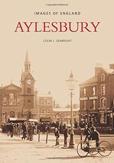 Aylesbury: Images of England