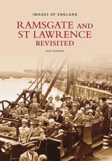 Ramsgate and St Lawrence Revisited: Images of England