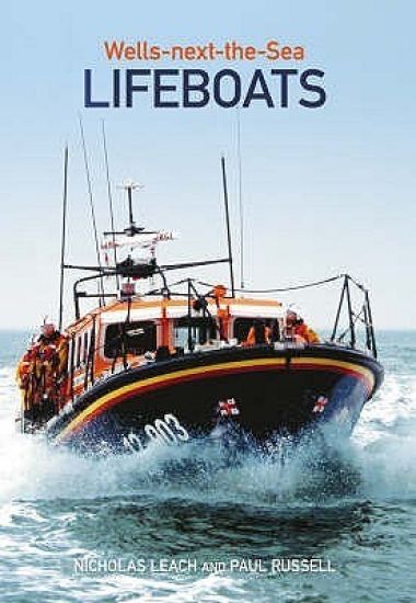 Wells-next-the-Sea Lifeboats