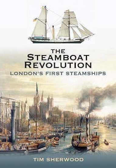 The Steamboat Revolution