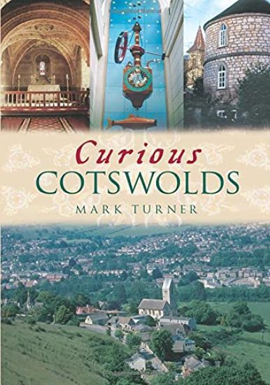 Curious Cotswolds