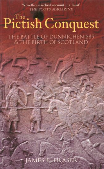 The Pictish Conquest