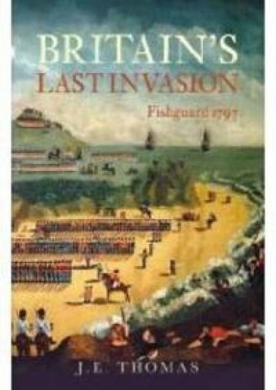 Britain's Last Invasion