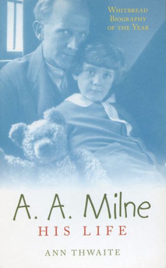 A. A. Milne