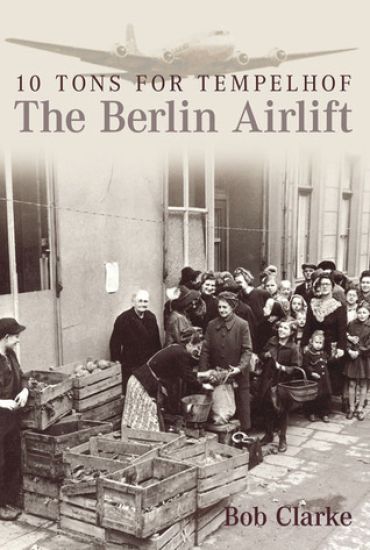 The Berlin Airlift