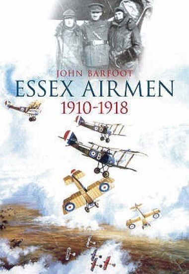 Essex Airmen 1910-1918