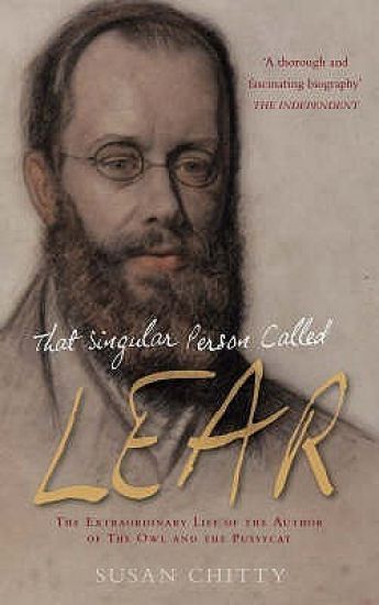 That Singular Person Called Lear