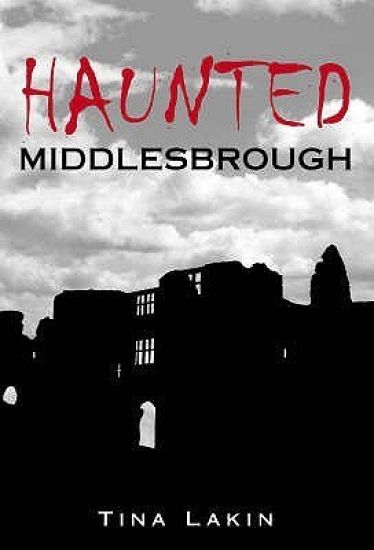 Haunted Middlesbrough