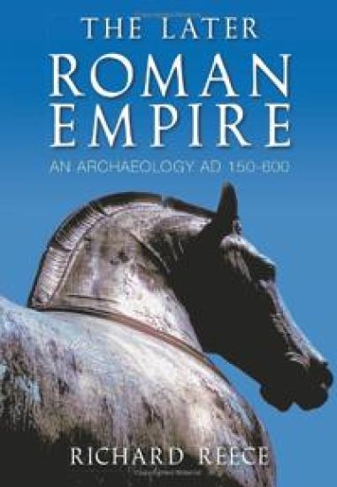 The Later Roman Empire