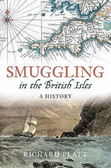 Smuggling in the British Isles