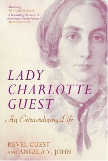 Lady Charlotte Guest