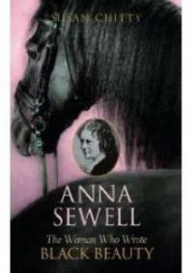Anna Sewell
