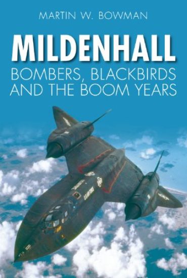 Mildenhall