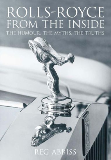 Rolls-Royce From the Inside