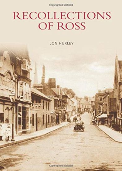 Recollections of Ross