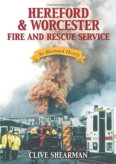 Hereford and Worcester Fire and Rescue Service