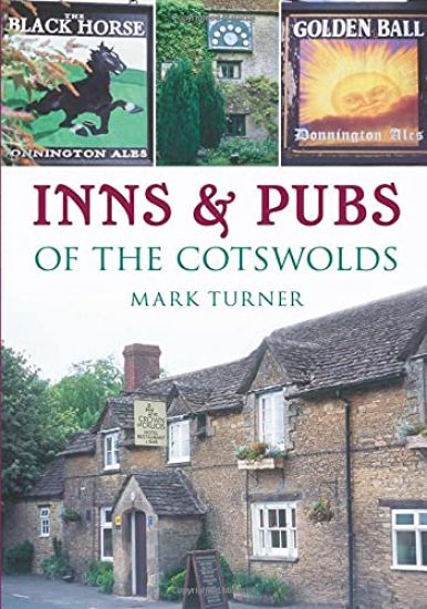 Inns and Pubs of the Cotswolds