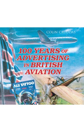 100 Years of Advertising in British Aviation
