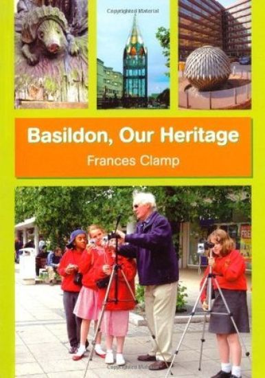 Basildon, Our Heritage