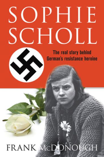 Sophie Scholl