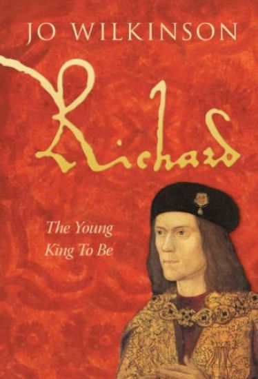 Richard III, The Young King to be