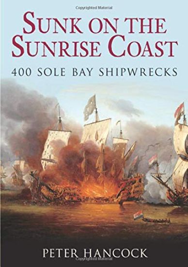 Sunk on the Sunrise Coast