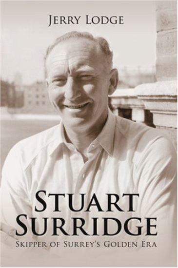 Stuart Surridge