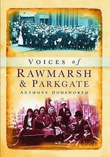 Voices of Rawmarsh and Parkgate