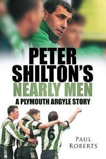 Peter Shilton's Nearly Men