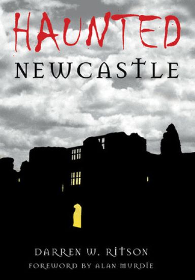 Haunted Newcastle