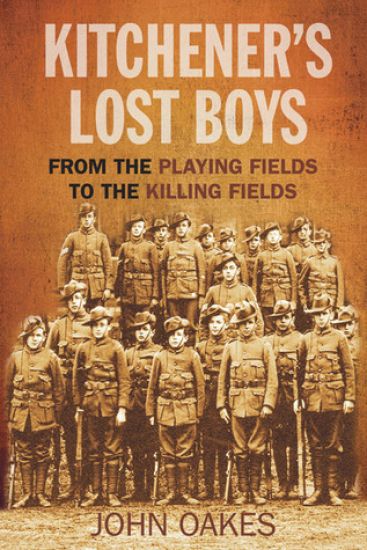 Kitchener's Lost Boys