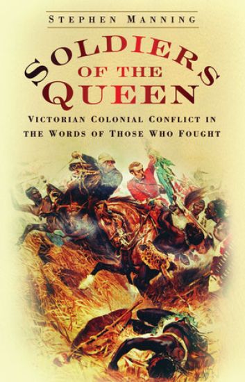 Soldiers of the Queen