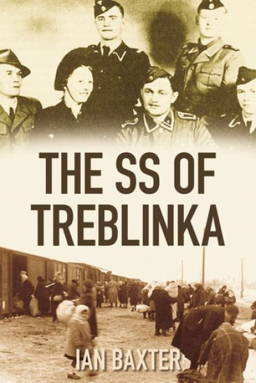 The SS of Treblinka