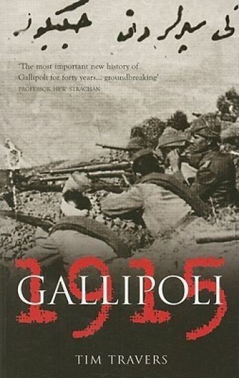 Gallipoli 1915