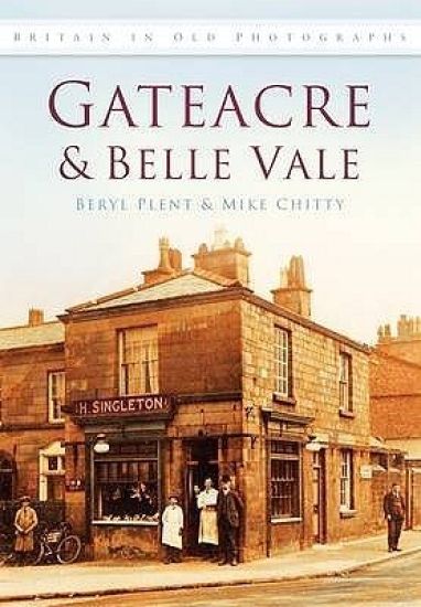 Gateacre and Belle Vale