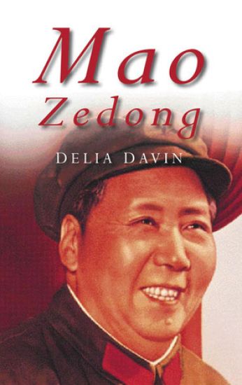 Mao Zedong: Essential Biographies