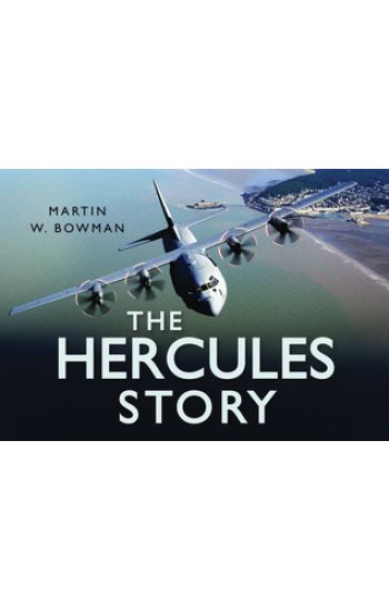 The Hercules Story
