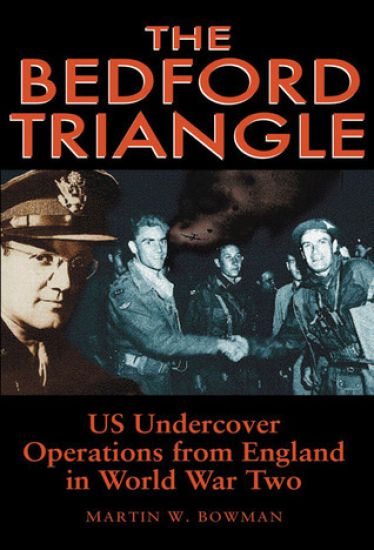 The Bedford Triangle