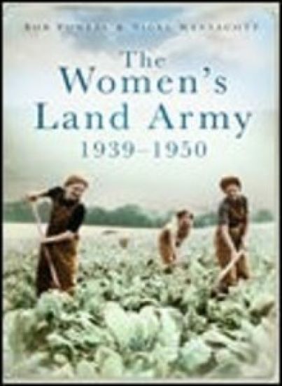 The Women's Land Army
