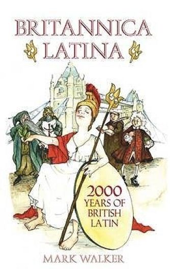 Britannica Latina