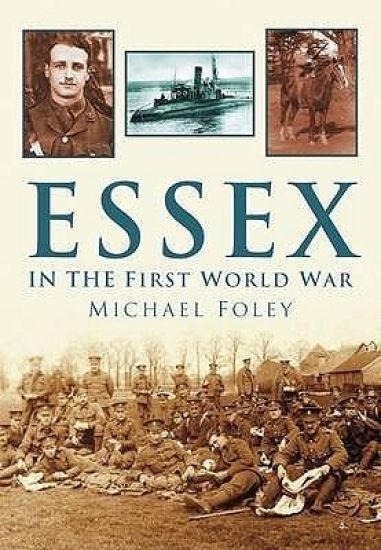 Essex in the First World War