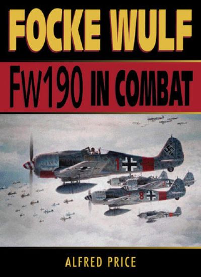 Focke Wulf FW190