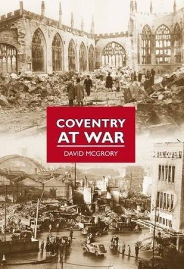 Coventry at War