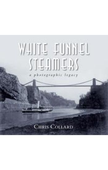 White Funnel Steamers