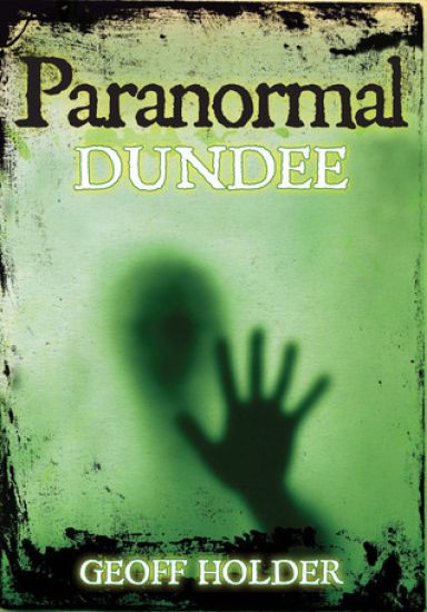 Paranormal Dundee