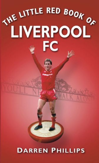 The Little Red Book of Liverpool FC