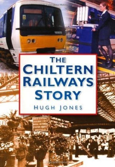 The Chiltern Railways Story