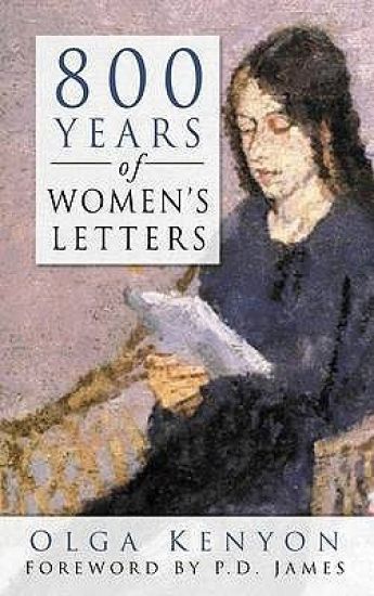 800 Years of Women's Letters