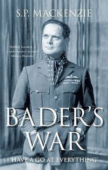 Bader's War